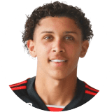 Lucas Vieira Profile Photo