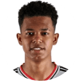 Paulinho Profile Photo