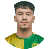 Oualid Malki Profile Photo