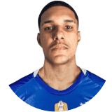 Matheus Bambu Profile Photo