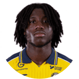 Neil Glossoa Profile Photo