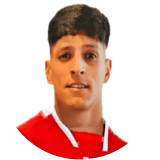 Julián Lopez Profile Photo