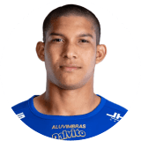 Luis Dugarte Profile Photo