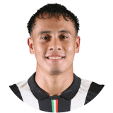 Aaron Troche Profile Photo