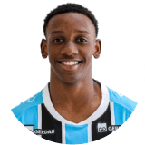 Gabriel Mec Profile Photo