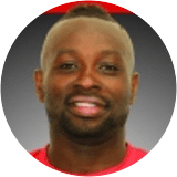 Ladislas Douniama Profile Photo