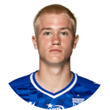 Sammy Dudek Profile Photo