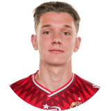 Leon Madej Profile Photo