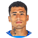 Martín Guzmán Profile Photo