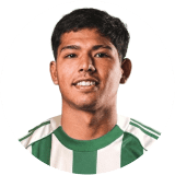 Franco Suarez Profile Photo