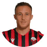 Atdhe Mazari Profile Photo