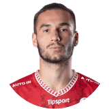 Elmedin Rama Profile Photo