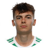 Michal Glogowski Profile Photo