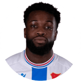 Dennis Owusu Profile Photo