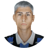 Gonzalo de Mello Profile Photo