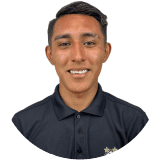 Jared Torres Profile Photo