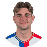 Dawid Mazurek Profile Photo