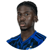 Joel Agyekum Profile Photo