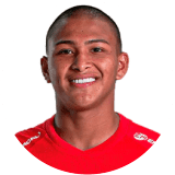 Dominic Hernandez Profile Photo