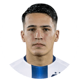 Alexandro Maidana Profile Photo