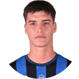 Relja Obrić Profile Photo