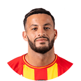 Brice Oggad Profile Photo