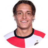 Tobias van den Elshout Profile Photo