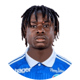 Zoumana Diallo Profile Photo