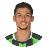 David Lopes Profile Photo