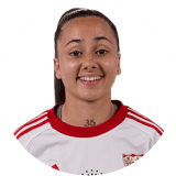 Xenia Barrios Profile Photo