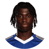 Jeremy Monga Profile Photo