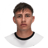 Lionel Jara Profile Photo