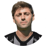 Manuel Vargas Profile Photo