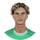 Juan Cabrera Profile Photo