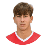 Damjan Đokanović Profile Photo