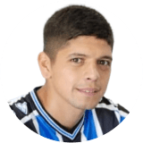Facundo Quiroga Profile Photo