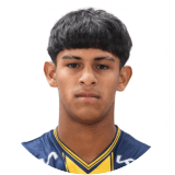 Brahian Leguizamon Profile Photo