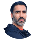 Vasco Faisca Profile Photo