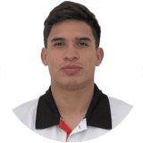 Miguel Riestra Profile Photo