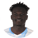 Cherno Saho Profile Photo