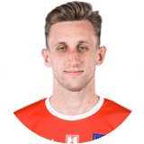 Thomas Turner Profile Photo