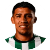 Matias Martinez Profile Photo