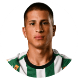 Alexis Gonzalez Profile Photo