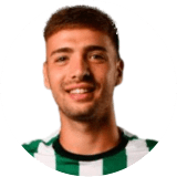 Lautaro Pata Profile Photo