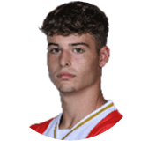 Stan van Manen Profile Photo