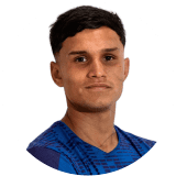 Dylan Arguello Profile Photo