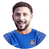 Ali Amr Profile Photo