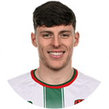 Harry Nevin Profile Photo