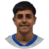 Gonzalo Calabria Profile Photo