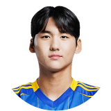 Jung Seong-Bin Profile Photo